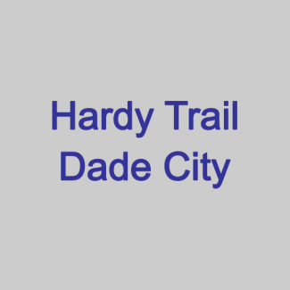 Group logo of Hardy Trail